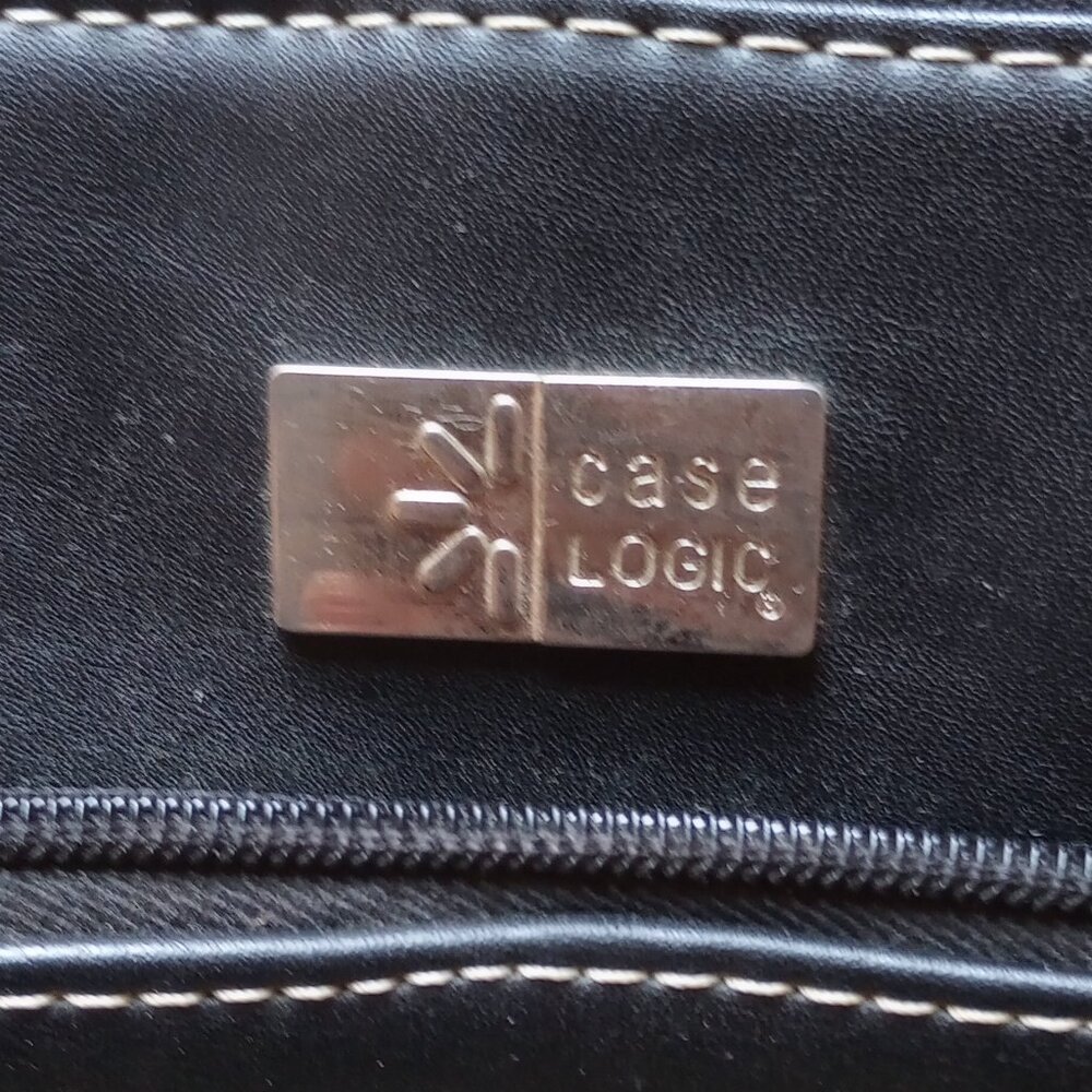 Case Logic Black Computer Bag Set - image 2